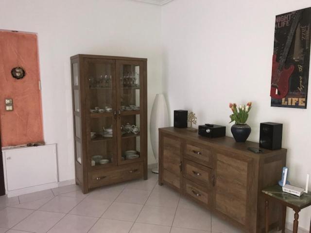 Seaside House In Voula Apartment Атина Екстериор снимка
